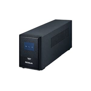 UPS 2000VA/1200W Line-Interativo (Bateria-2) 12V/9AH-RESSON