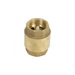 VALVULA DE 1/2 FF LATAO LL5001A