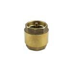 VALVULA DE 3/4 FF LATAO LL5001A
