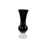 Vaso Colorido Preto