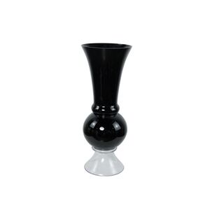 Vaso Colorido Preto