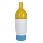 Vaso De Cerâmica Decorativo