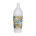 Vaso De Cerâmica Decorativo