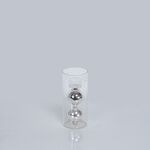 Vaso De Vidro 9×20