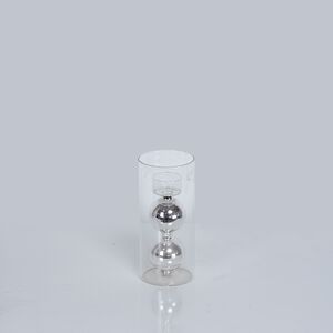 Vaso De Vidro 9×20