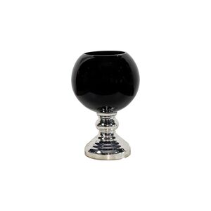 Vaso de vidro