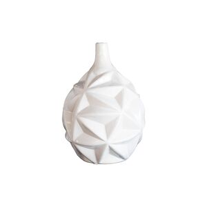 Vaso Decorativo  14x14x40cm