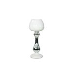 Vaso Decorativo Branco