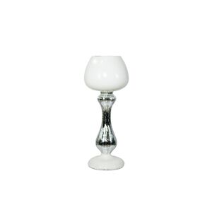 Vaso Decorativo Branco