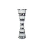 Vaso Decorativo Branco