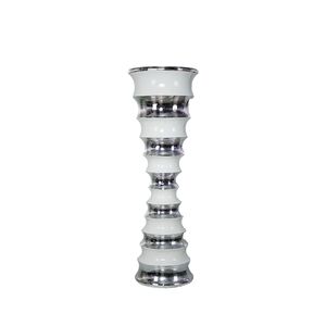Vaso Decorativo Branco