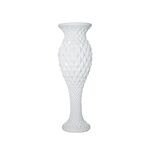 Vaso Decorativo Branco