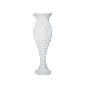 Vaso Decorativo Branco