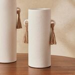 Vaso Decorativo Cerâmica-10.5*9*26.5