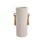 Vaso Decorativo Cerâmica-10.5*9*26.5