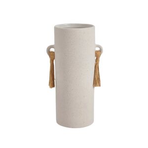 Vaso Decorativo Cerâmica-10.5*9*26.5