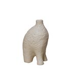 Vaso Decorativo Cerâmica-10*9*18