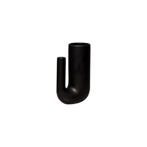 Vaso Decorativo Cerâmica-11*16.5*17.5
