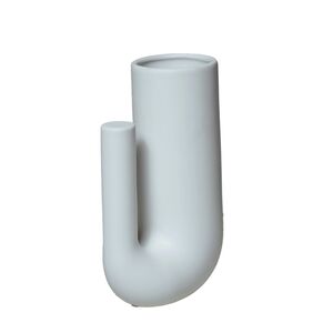 Vaso Decorativo Cerâmica-11*16.5*17.5