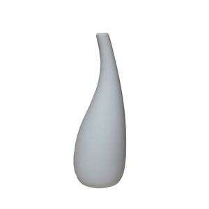 Vaso Decorativo Cerâmica-11.5*32