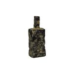 Vaso Decorativo Cerâmica-11.5*8*30