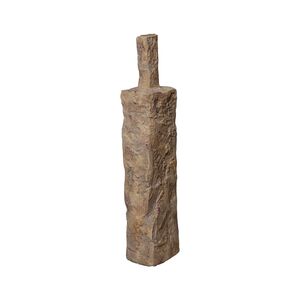 Vaso Decorativo Cerâmica-11.5*8*48