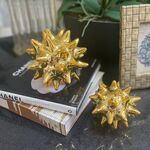 Vaso Decorativo Cerâmica 12*12*10