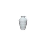 Vaso Decorativo Cerâmica-13.5*7.5*20.5