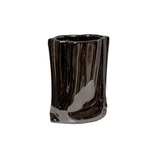 Vaso Decorativo Cerâmica-13*9*18