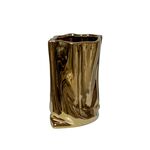 Vaso Decorativo Cerâmica-14*12*20