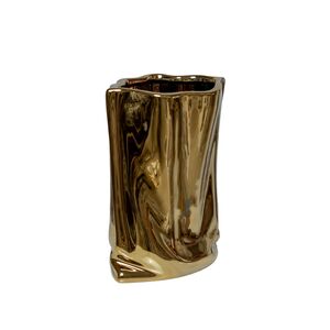 Vaso Decorativo Cerâmica-14*12*20