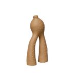 Vaso Decorativo Cerâmica-14*7*32