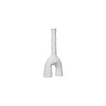 Vaso Decorativo Cerâmica-14*7*32