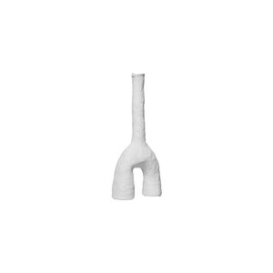 Vaso Decorativo Cerâmica-14*7*32