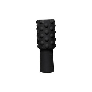 Vaso Decorativo Cerâmica-15*15*40
