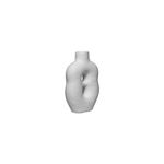 Vaso Decorativo Cerâmica-17*5.5*25