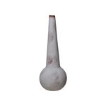 Vaso Decorativo Cerâmica-18*18*32