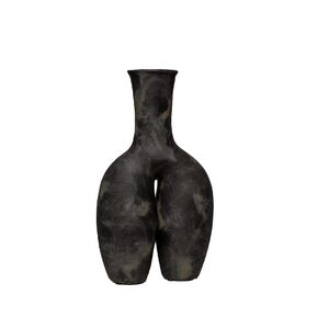 Vaso Decorativo Cerâmica-18*9*30