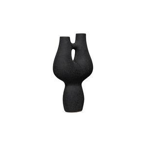 Vaso Decorativo Cerâmica-20*12*37