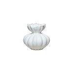 Vaso Decorativo Cerâmica-21.5*21.5*23.5