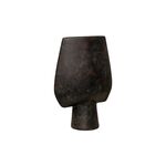 Vaso Decorativo Cerâmica-23*11*30