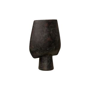 Vaso Decorativo Cerâmica-23*11*30