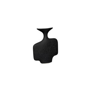 Vaso Decorativo Cerâmica 23*8*27