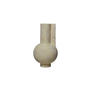 Vaso Decorativo Cerâmica-24*12*31