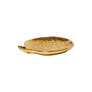 Vaso Decorativo Cerâmica 24.5*22.5*1.3
