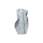 Vaso Decorativo Cerâmica-26*15*43