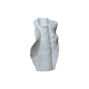 Vaso Decorativo Cerâmica-26*15*43