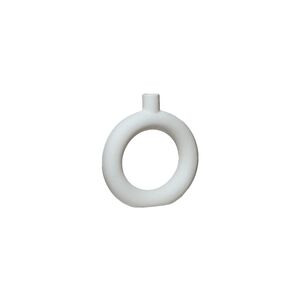 Vaso Decorativo Cerâmica-3.5*22.5*25