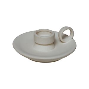 Vaso Decorativo Cerâmica-3.5*5*12