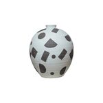 Vaso Decorativo Cerâmica-31*31*36